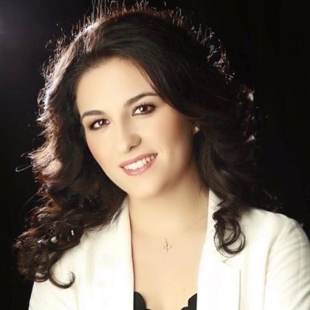 Marianna Charountaki