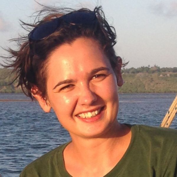 Amy Brickhill